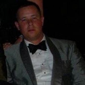 Meet your Posher, Joshua